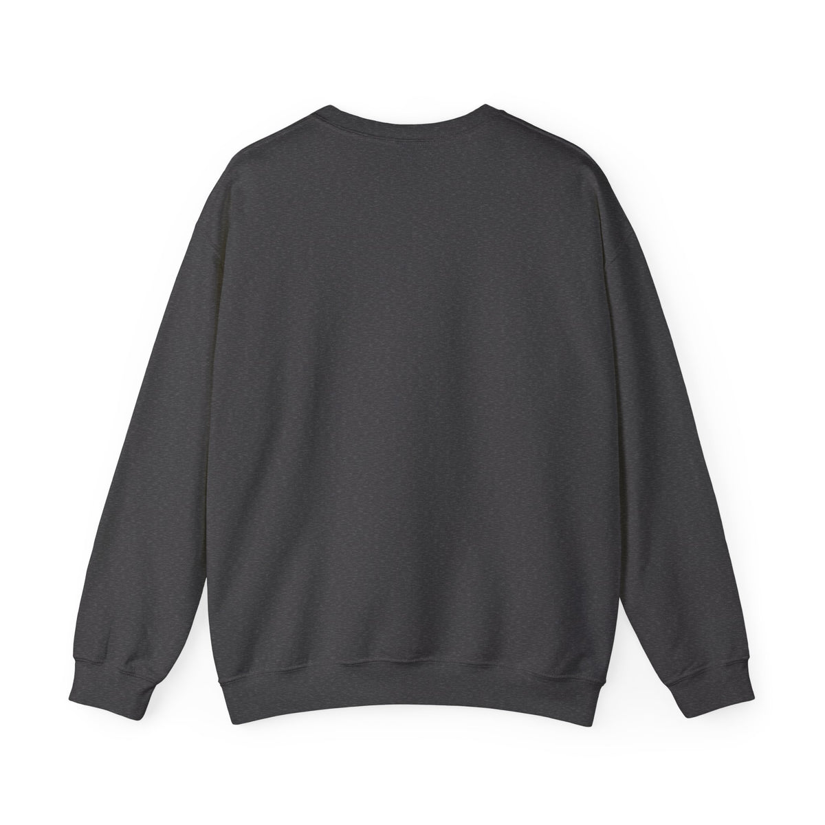 Cantai Photo-Strip Crewneck Sweatshirt — Vintage Nature Vibes