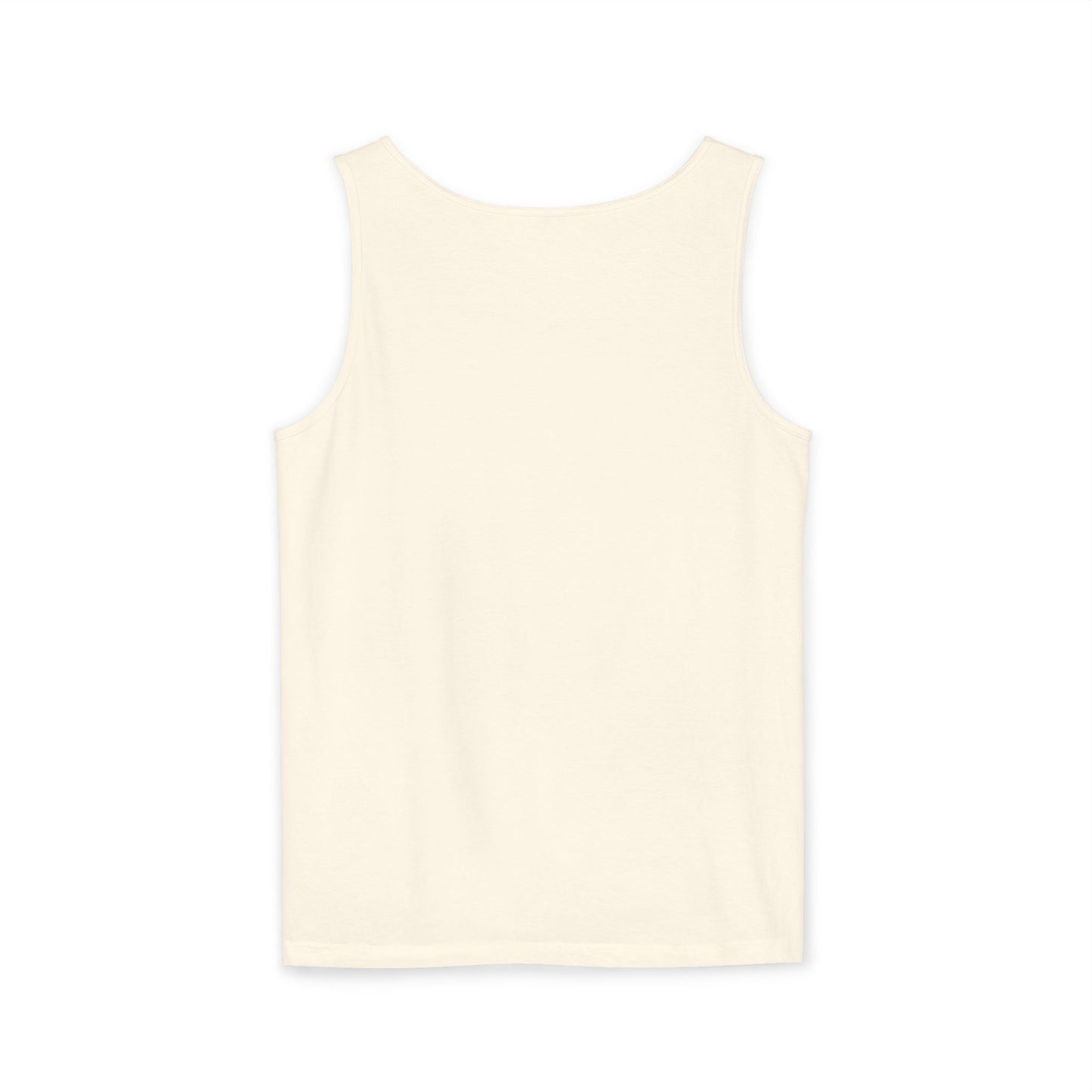 Cantai Photo-Strip Tank Top — Retro Surf Vibes Graphic Tank