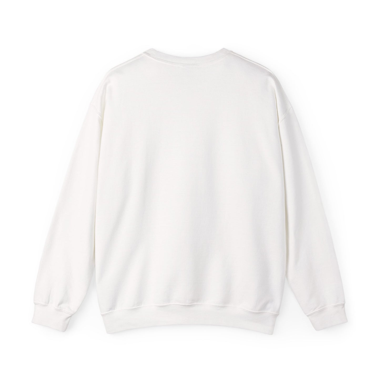 Cantai Photo-Strip Crewneck Sweatshirt — Vintage Nature Vibes