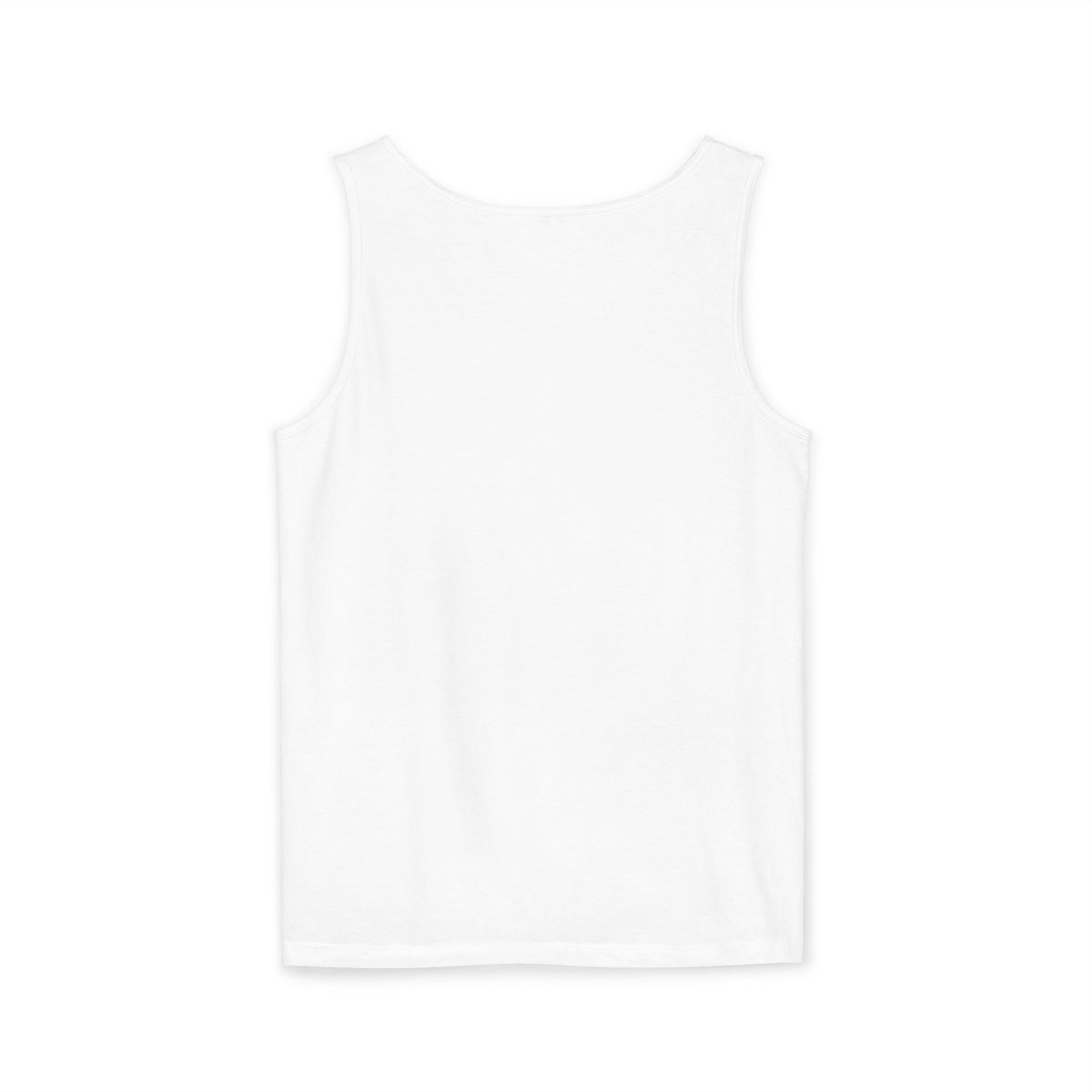 Cantai Photo-Strip Tank Top — Retro Surf Vibes Graphic Tank
