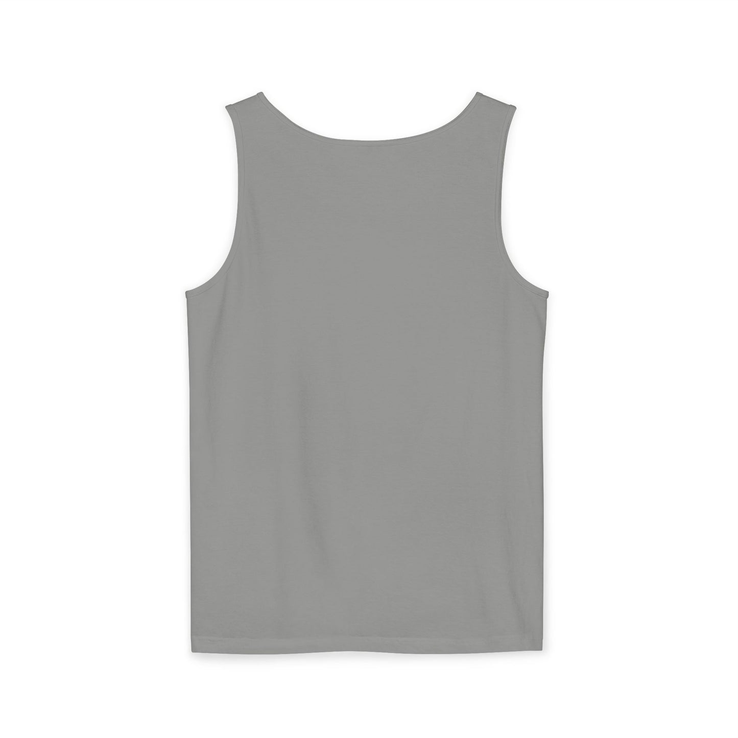 Cantai Photo-Strip Tank Top — Retro Surf Vibes Graphic Tank