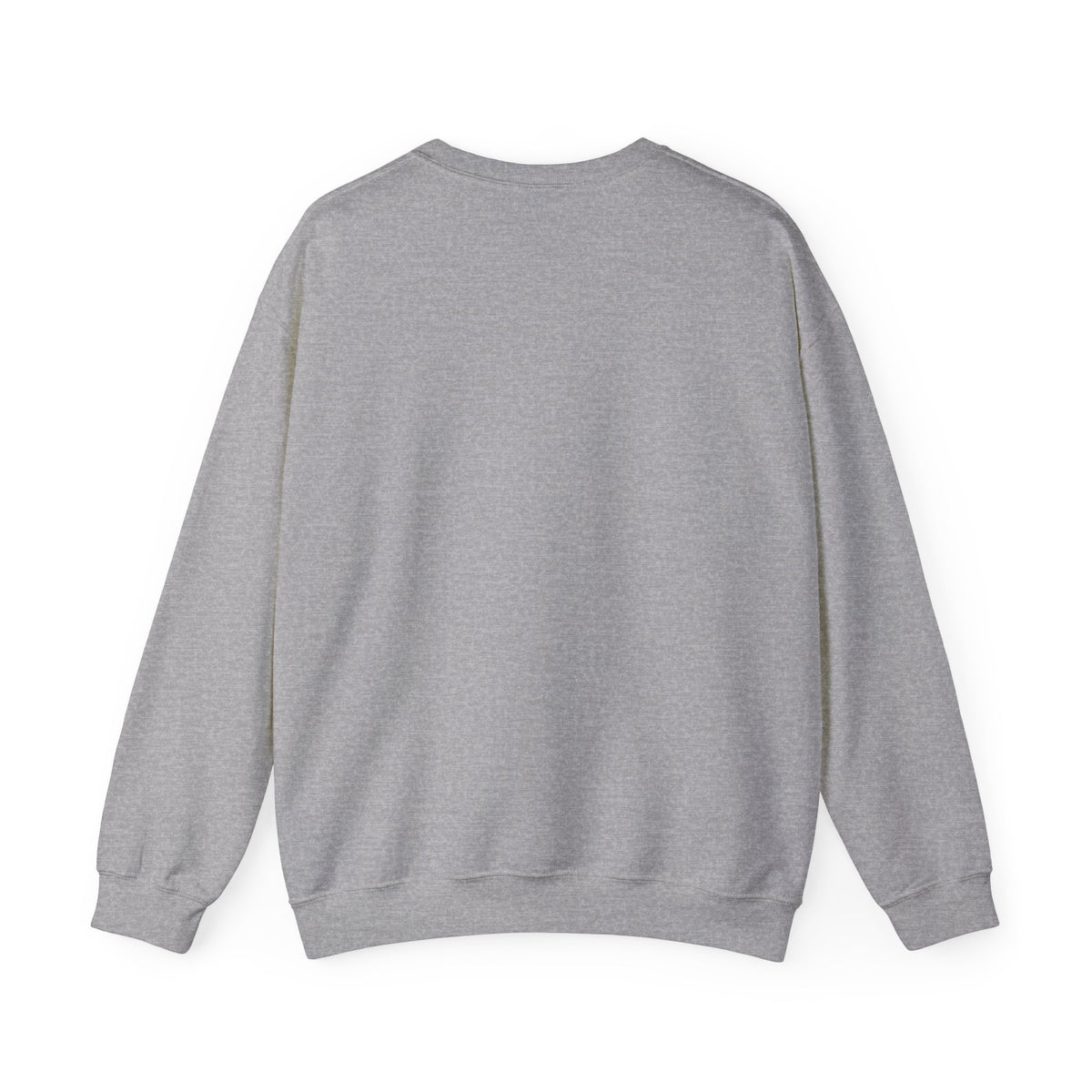 Cantai Photo-Strip Crewneck Sweatshirt — Vintage Nature Vibes