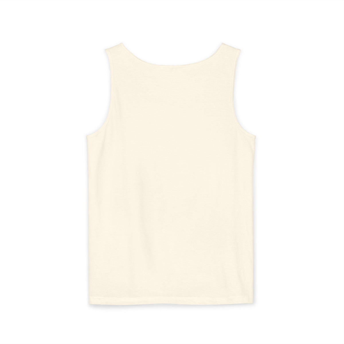 Cantai Photo-Strip Tank Top — Retro Surf Vibes Graphic Tank