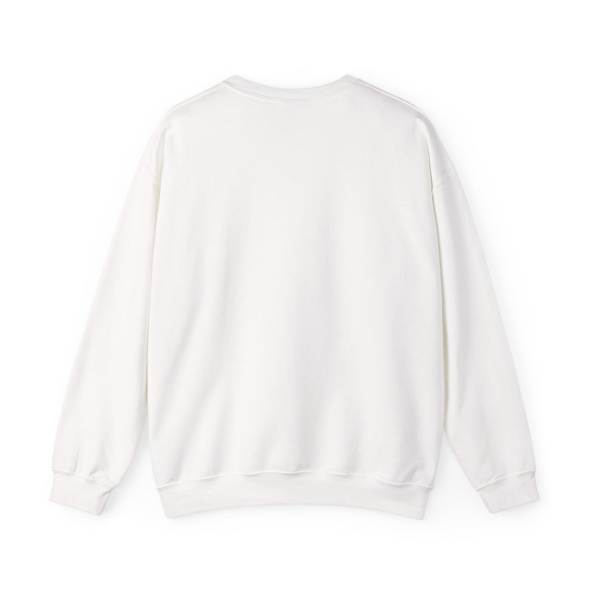 Cantai Photo-Strip Crewneck Sweatshirt — Vintage Nature Vibes