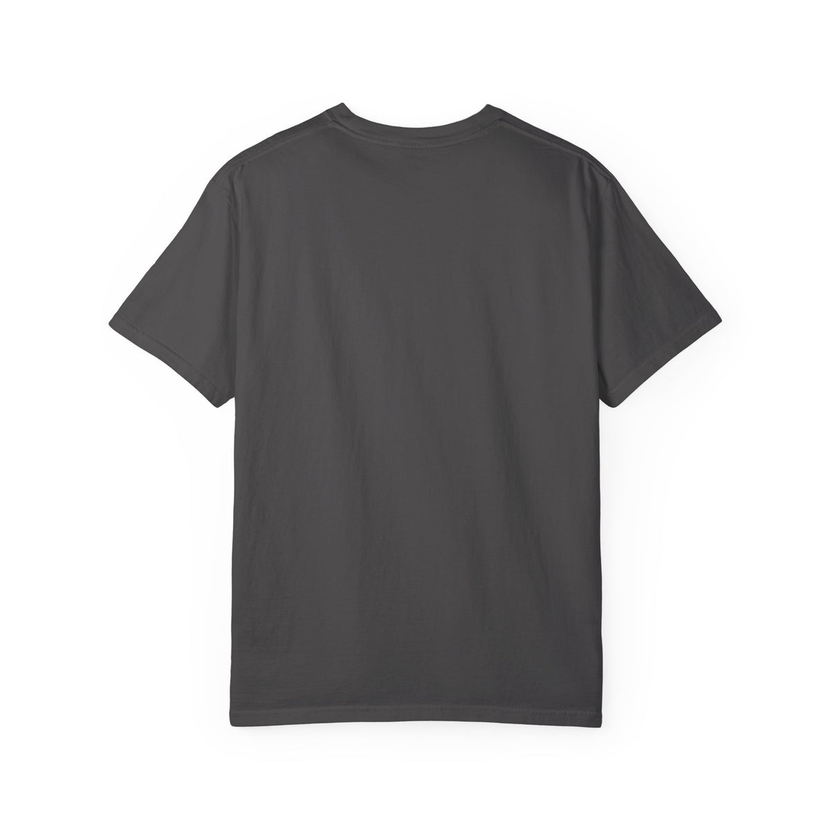 Cantai Unisex Garment-Dyed T-Shirt - I Can Sing Upto 8 Styles - Perfect for Musicians and Music Lovers