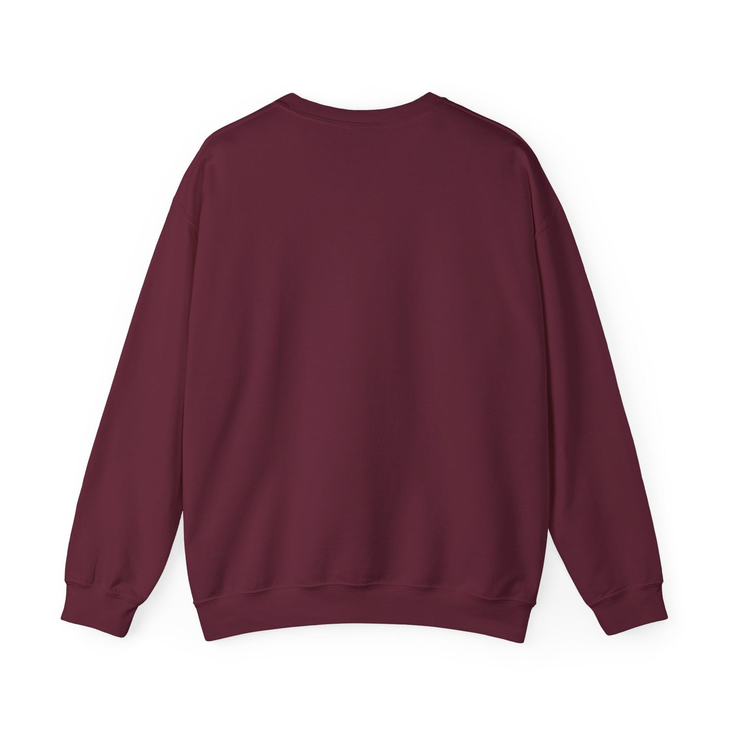Cantai Photo-Strip Crewneck Sweatshirt — Vintage Nature Vibes
