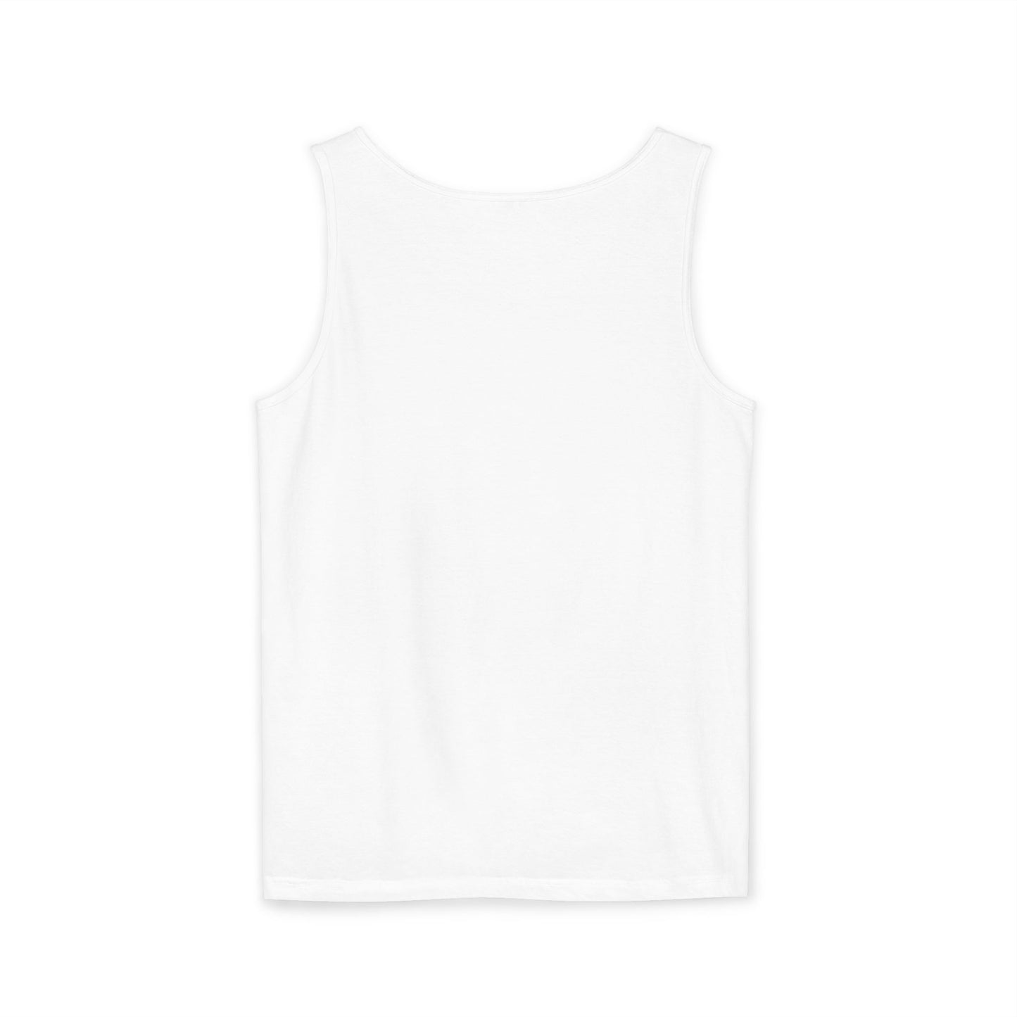 Cantai Photo-Strip Tank Top — Retro Surf Vibes Graphic Tank