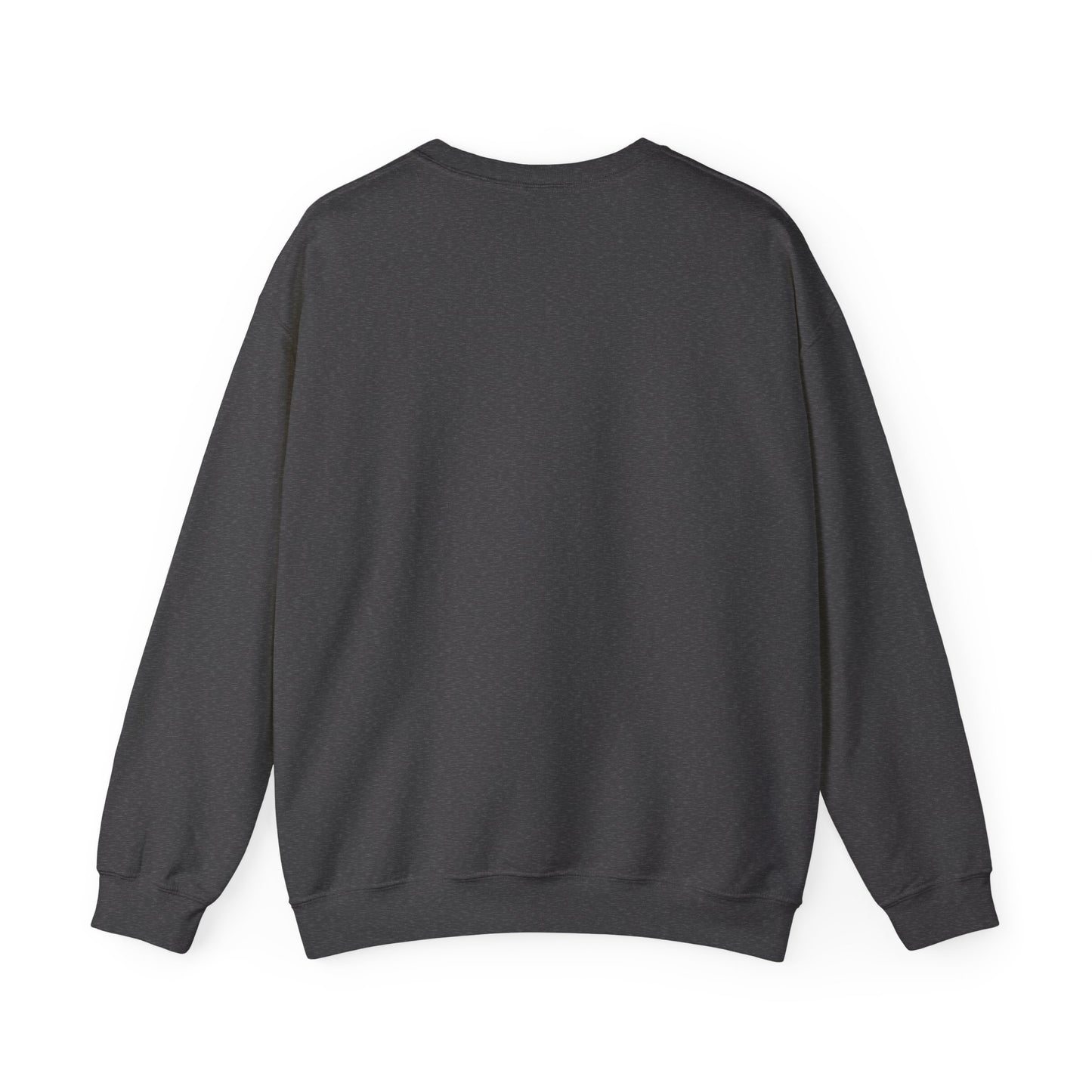 Cantai Photo-Strip Crewneck Sweatshirt — Vintage Nature Vibes