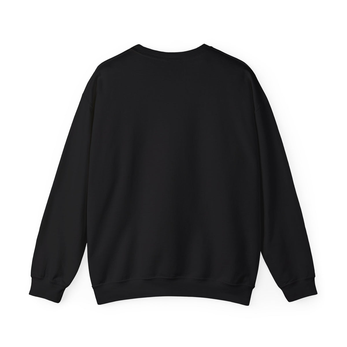 Cantai Photo-Strip Crewneck Sweatshirt — Vintage Nature Vibes