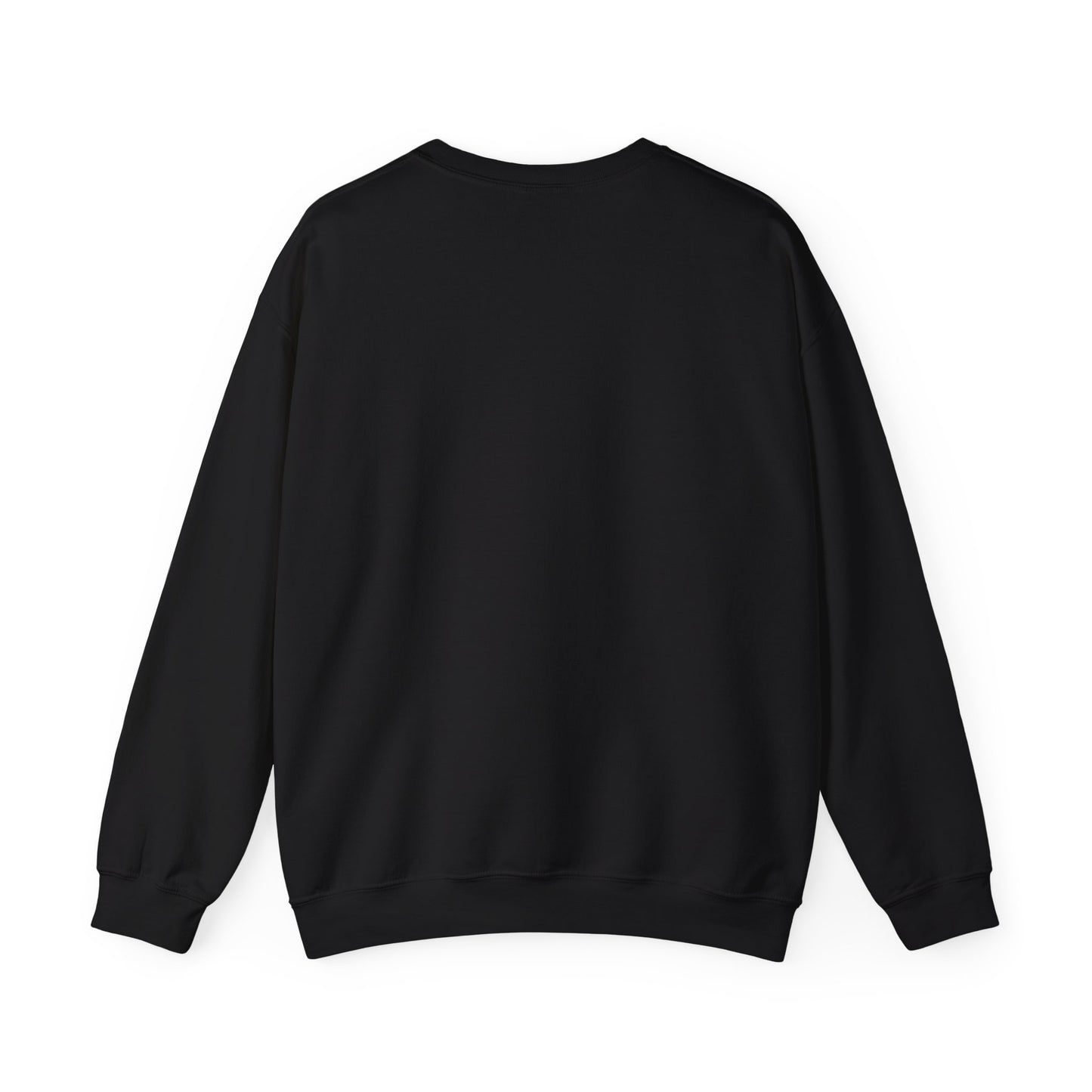 Cantai Photo-Strip Crewneck Sweatshirt — Vintage Nature Vibes