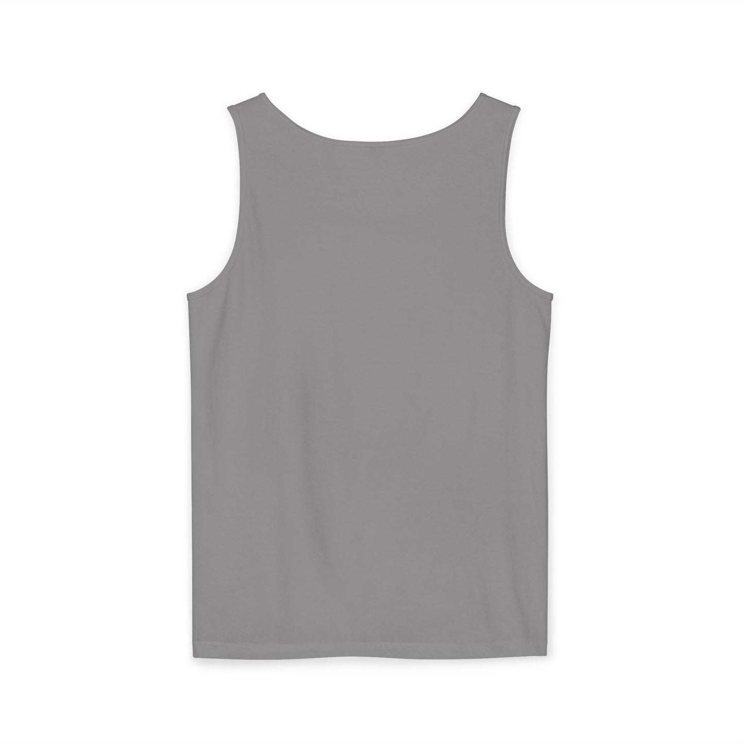 Cantai Photo-Strip Tank Top — Retro Surf Vibes Graphic Tank