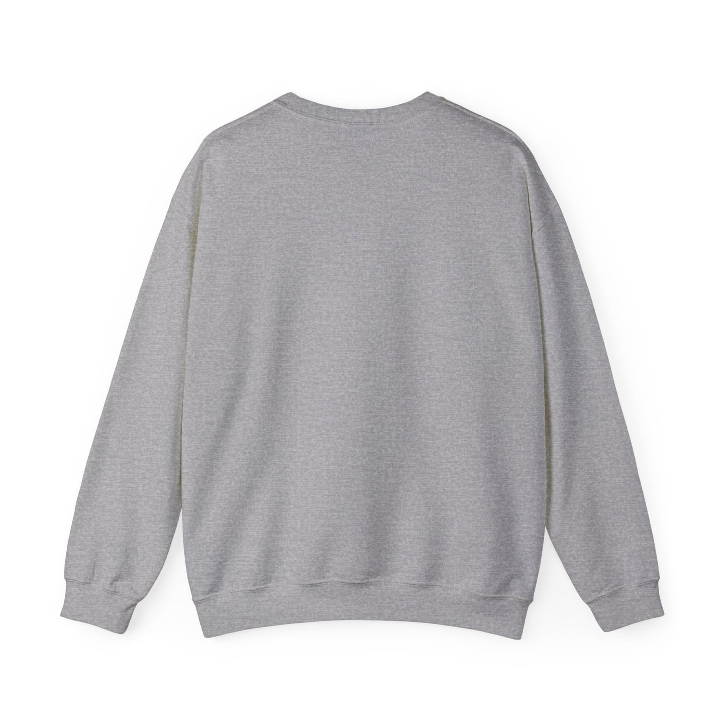 Cantai Photo-Strip Crewneck Sweatshirt — Vintage Nature Vibes