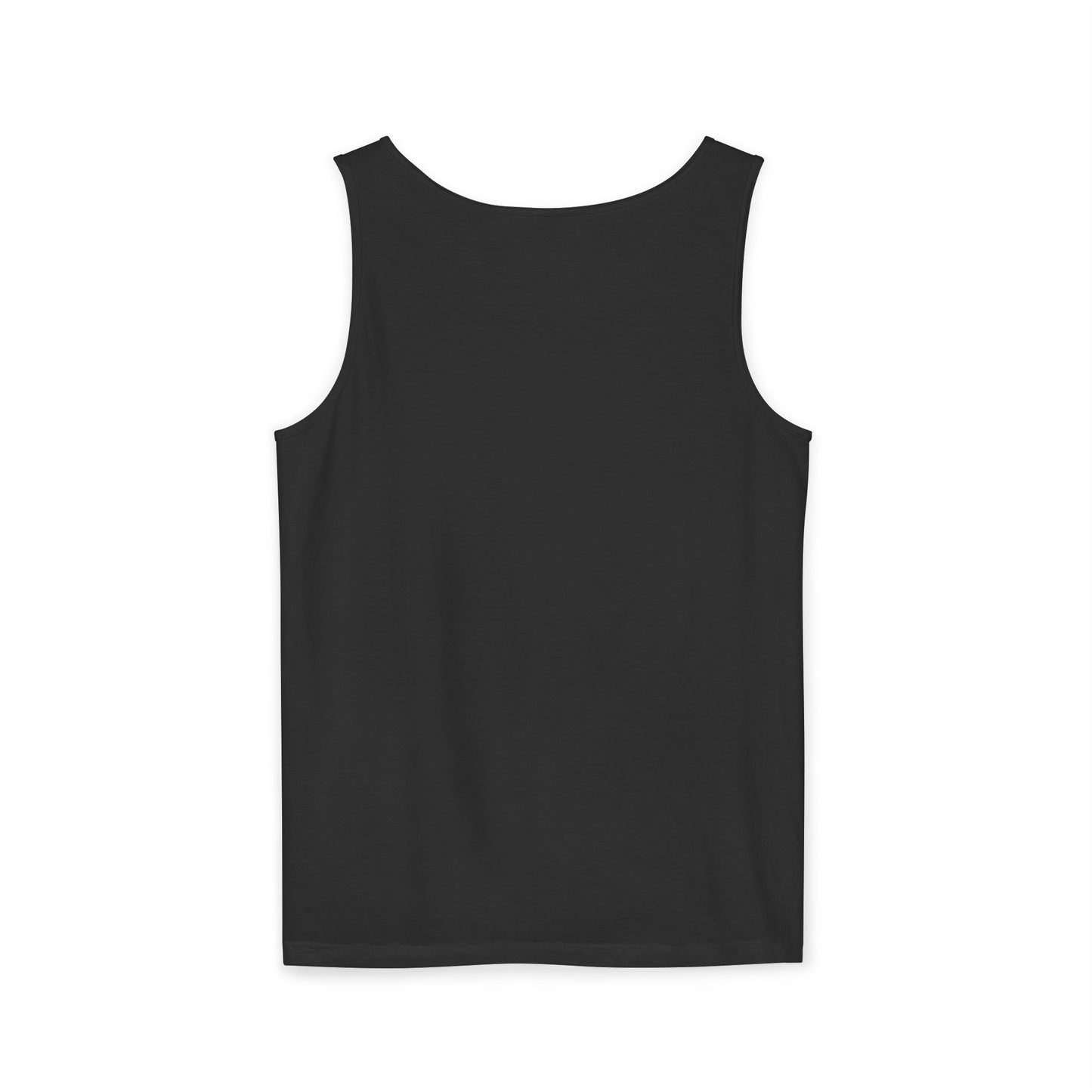Cantai Photo-Strip Tank Top — Retro Surf Vibes Graphic Tank