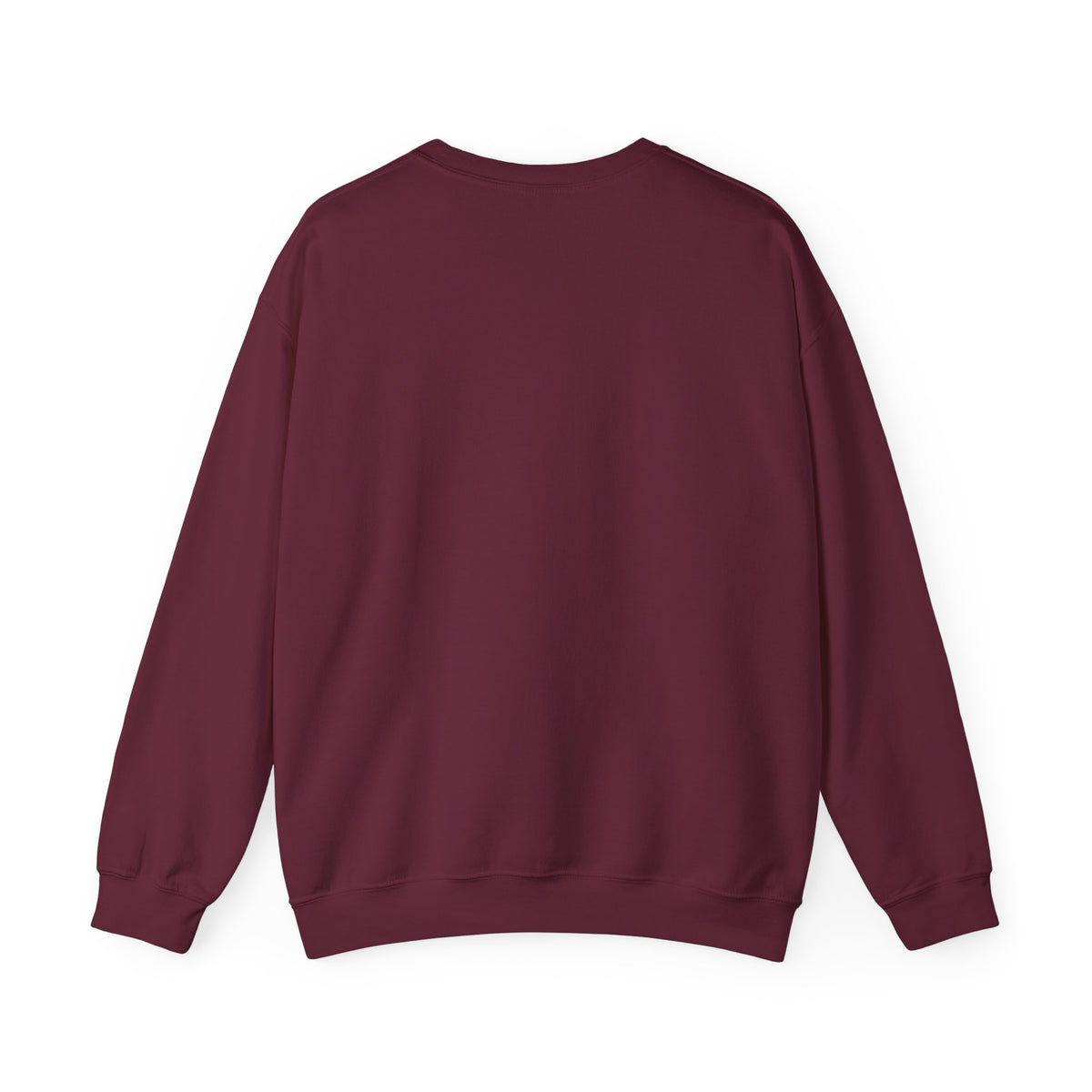 Cantai Photo-Strip Crewneck Sweatshirt — Vintage Nature Vibes